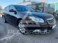 2013 Opel Insignia