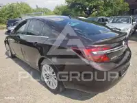 2013 Opel Insignia