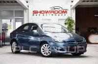 2013 Opel Astra