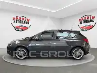 2013 Opel Astra