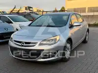 2013 Opel Astra