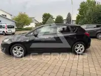 2013 Opel Astra