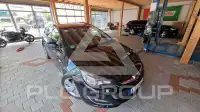 2013 Opel Astra