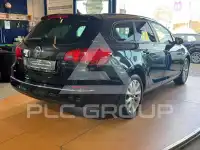 2013 Opel Astra
