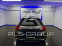 2013 Opel Astra
