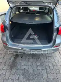 2013 Opel Astra