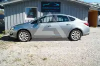2013 Opel Astra