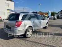 2013 Opel Astra