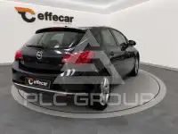 2013 Opel Astra