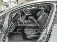 2013 Opel Astra