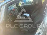 2013 Opel Astra
