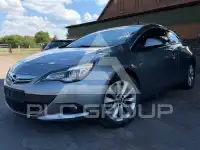 2013 Opel Astra