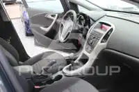 2013 Opel Astra