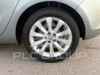 2013 Opel Astra