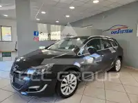 2013 Opel Astra