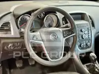 2013 Opel Astra