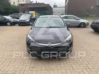 2013 Opel Astra
