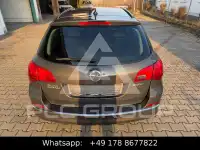 2013 Opel Astra
