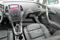 2013 Opel Astra