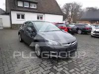 2013 Opel Astra