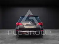 2013 Opel Astra