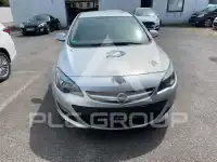 2013 Opel Astra