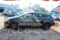2013 Opel Astra