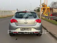 2013 Opel Astra