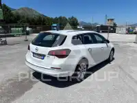 2013 Opel Astra