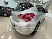 2013 Opel Astra