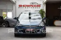 2013 Opel Astra