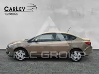 2013 Opel Astra