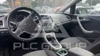 2013 Opel Astra