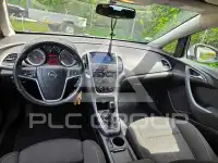 2013 Opel Astra