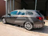 2013 Opel Astra