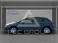 2013 Opel Astra