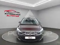 2013 Opel Astra