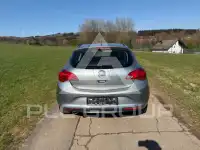 2013 Opel Astra