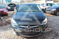 2013 Opel Astra