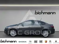 2013 Opel Astra