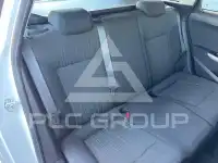 2013 Opel Astra