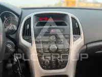 2013 Opel Astra