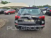 2013 Opel Astra