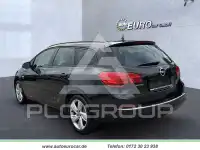 2013 Opel Astra