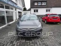 2013 Opel Astra