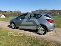 2013 Opel Astra