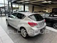 2013 Opel Astra