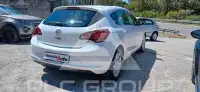 2013 Opel Astra
