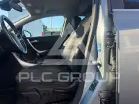2013 Opel Astra