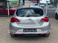 2013 Opel Astra